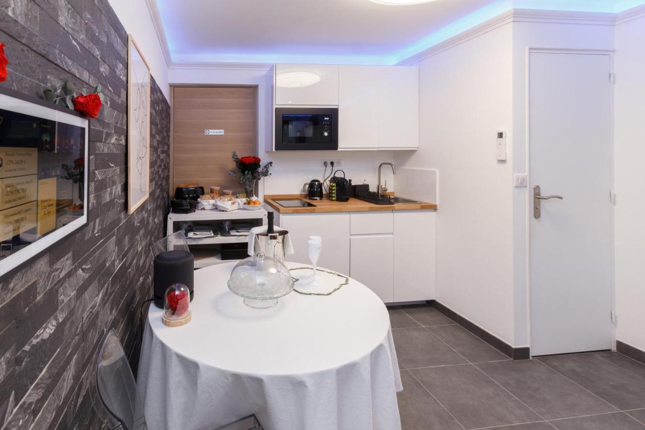 Casa Amor & Spa, Appartement Suite Jacuzzi & Piscine Chauffee Montfort-sur-Argens Dış mekan fotoğraf