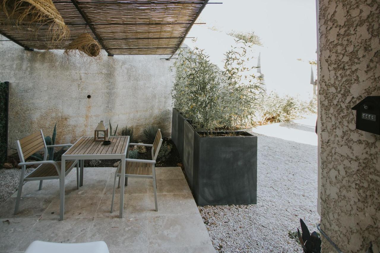 Casa Amor & Spa, Appartement Suite Jacuzzi & Piscine Chauffee Montfort-sur-Argens Dış mekan fotoğraf