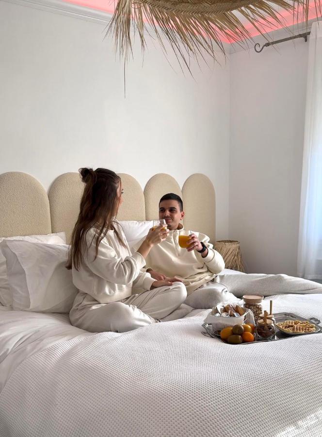 Casa Amor & Spa, Appartement Suite Jacuzzi & Piscine Chauffee Montfort-sur-Argens Dış mekan fotoğraf