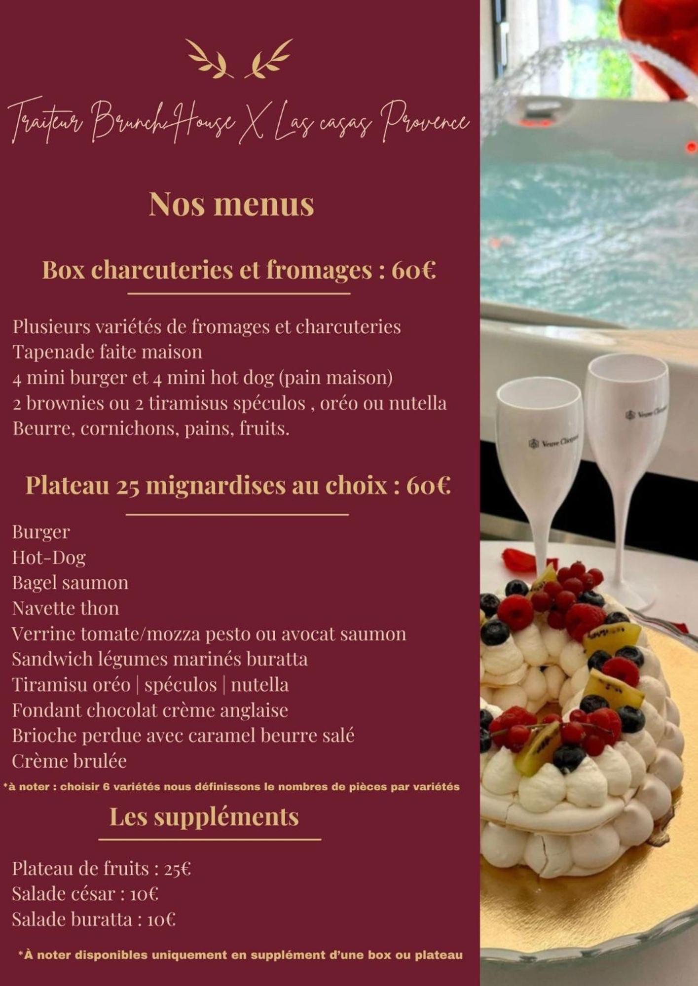 Casa Amor & Spa, Appartement Suite Jacuzzi & Piscine Chauffee Montfort-sur-Argens Dış mekan fotoğraf